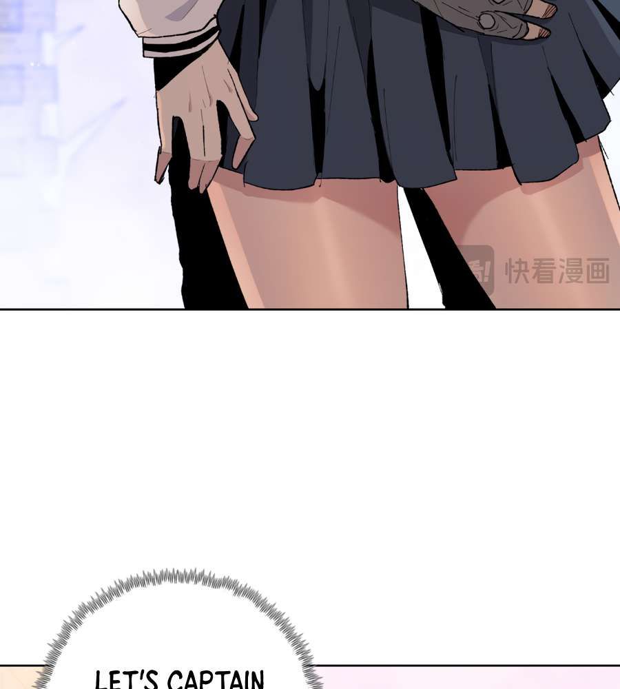 The Doomsday Ruthless Man: Hoarding Trillions of Supplies at the Beginning chapter 15 page 83