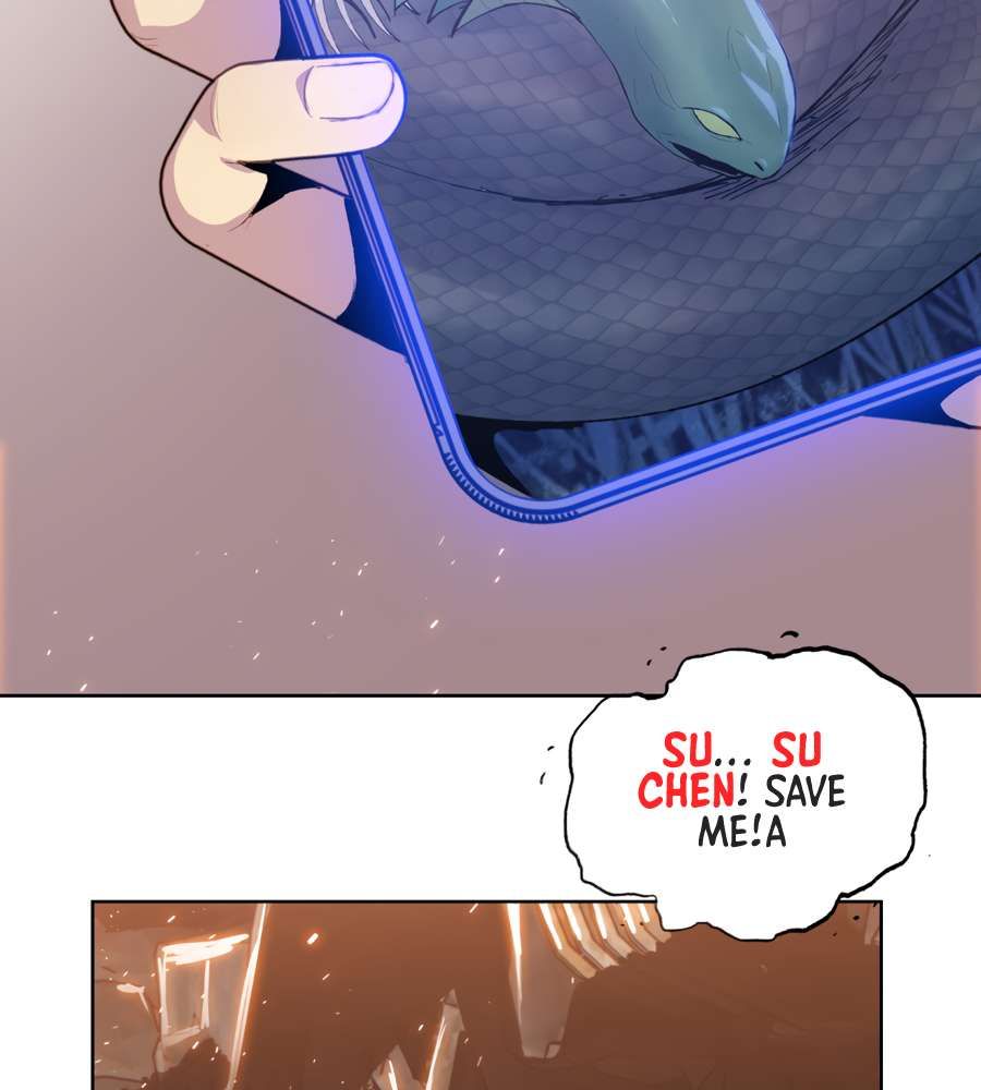 The Doomsday Ruthless Man: Hoarding Trillions of Supplies at the Beginning chapter 15 page 87