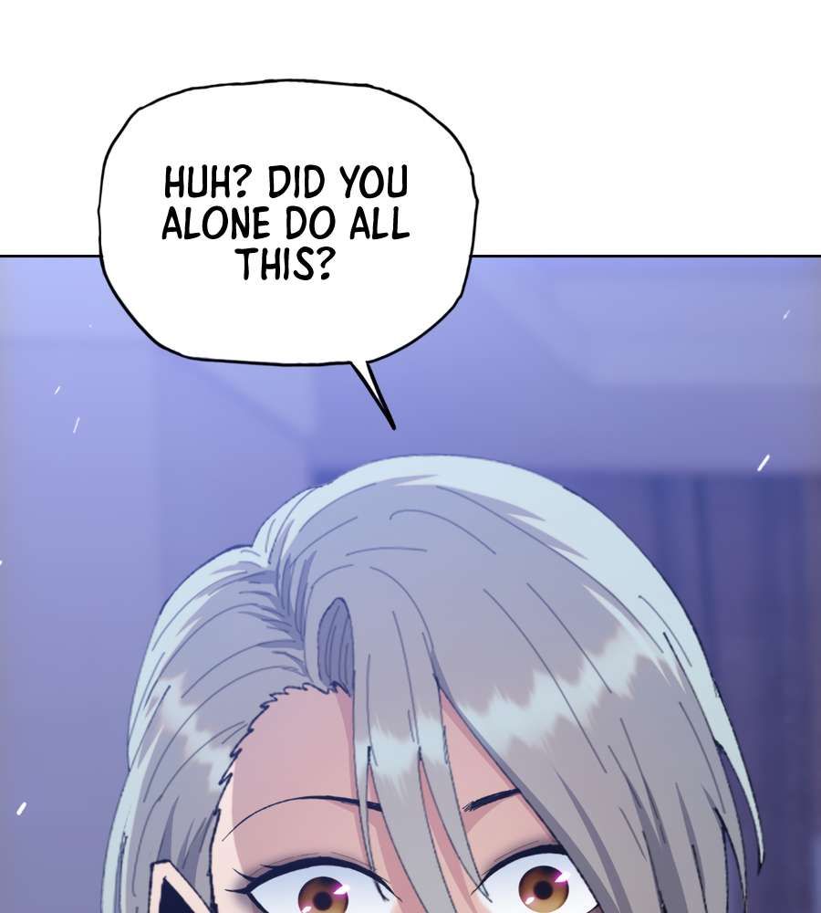 The Doomsday Ruthless Man: Hoarding Trillions of Supplies at the Beginning chapter 15 page 9