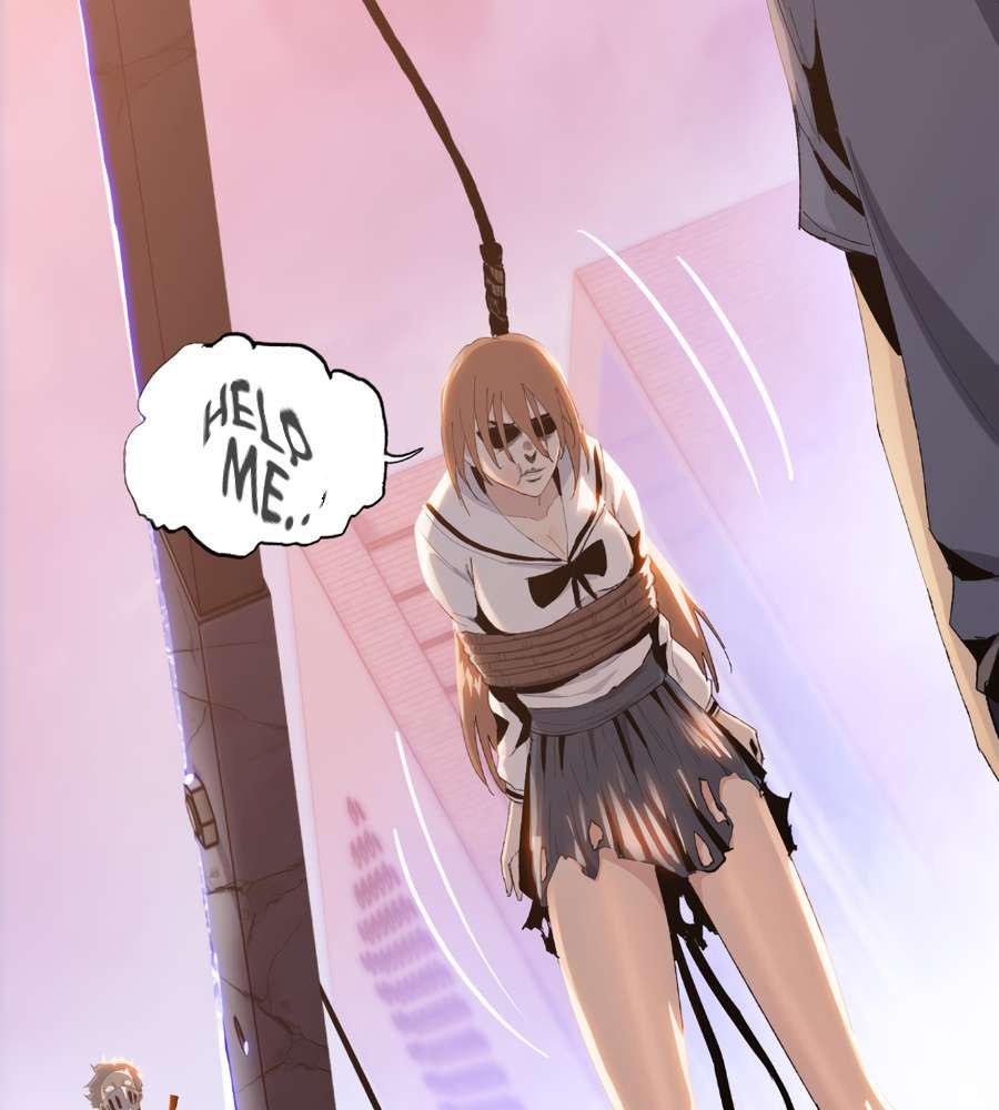 The Doomsday Ruthless Man: Hoarding Trillions of Supplies at the Beginning chapter 15 page 91