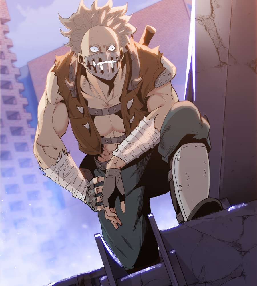 The Doomsday Ruthless Man: Hoarding Trillions of Supplies at the Beginning chapter 15 page 94