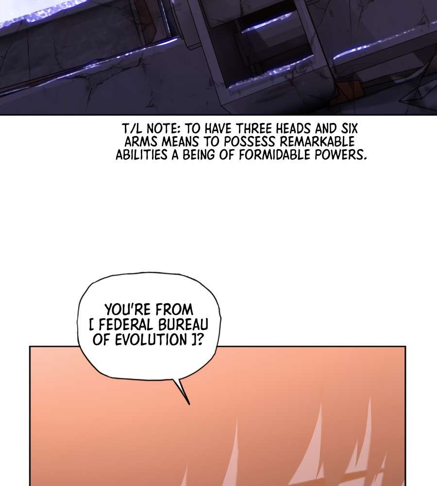 The Doomsday Ruthless Man: Hoarding Trillions of Supplies at the Beginning chapter 15 page 95