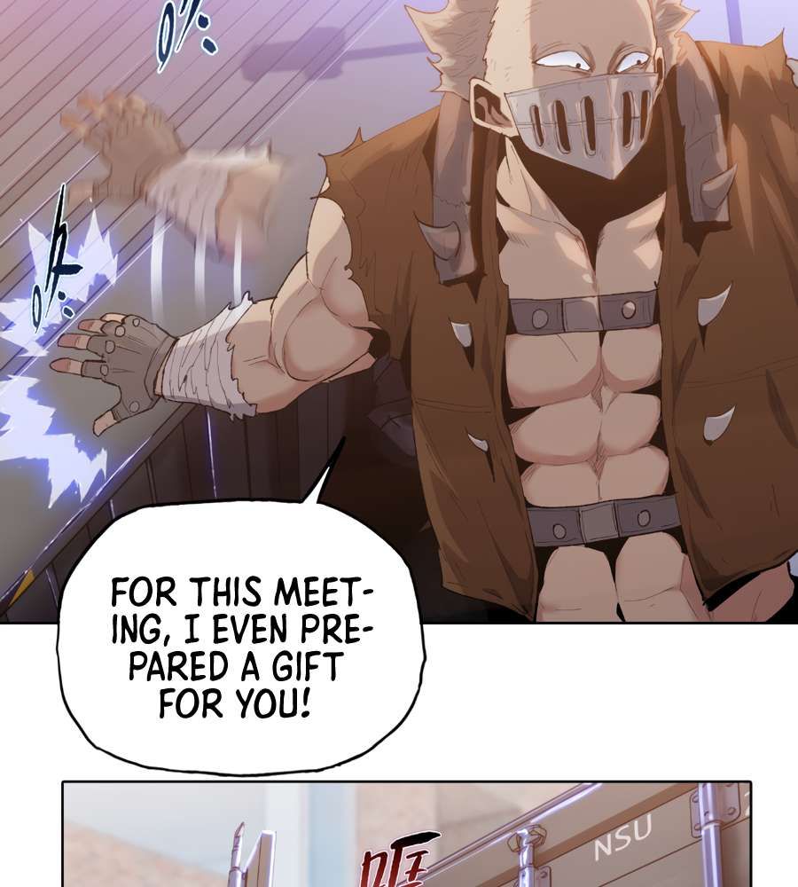 The Doomsday Ruthless Man: Hoarding Trillions of Supplies at the Beginning chapter 15 page 97