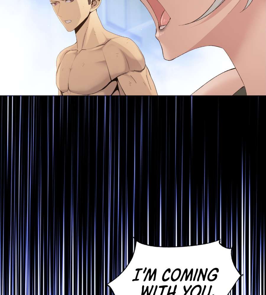 The Doomsday Ruthless Man: Hoarding Trillions of Supplies at the Beginning chapter 16 page 10