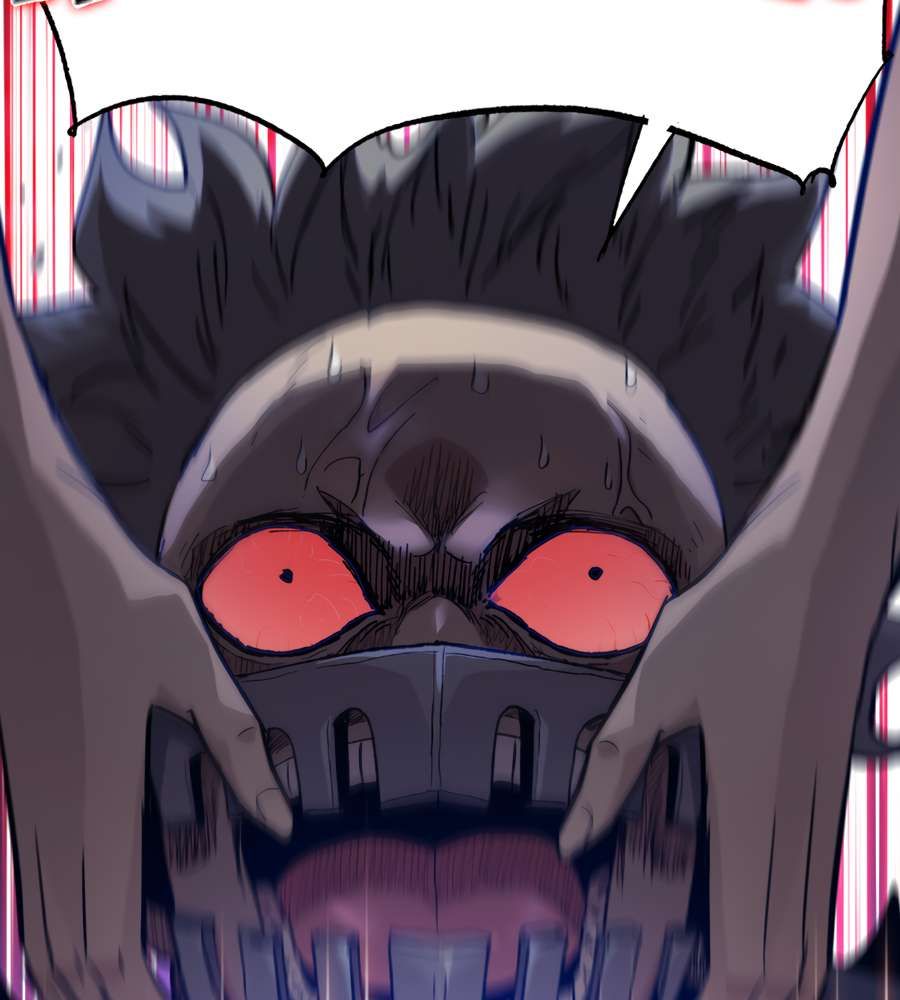 The Doomsday Ruthless Man: Hoarding Trillions of Supplies at the Beginning chapter 16 page 100