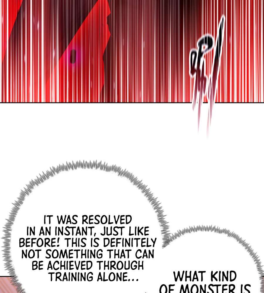 The Doomsday Ruthless Man: Hoarding Trillions of Supplies at the Beginning chapter 16 page 105