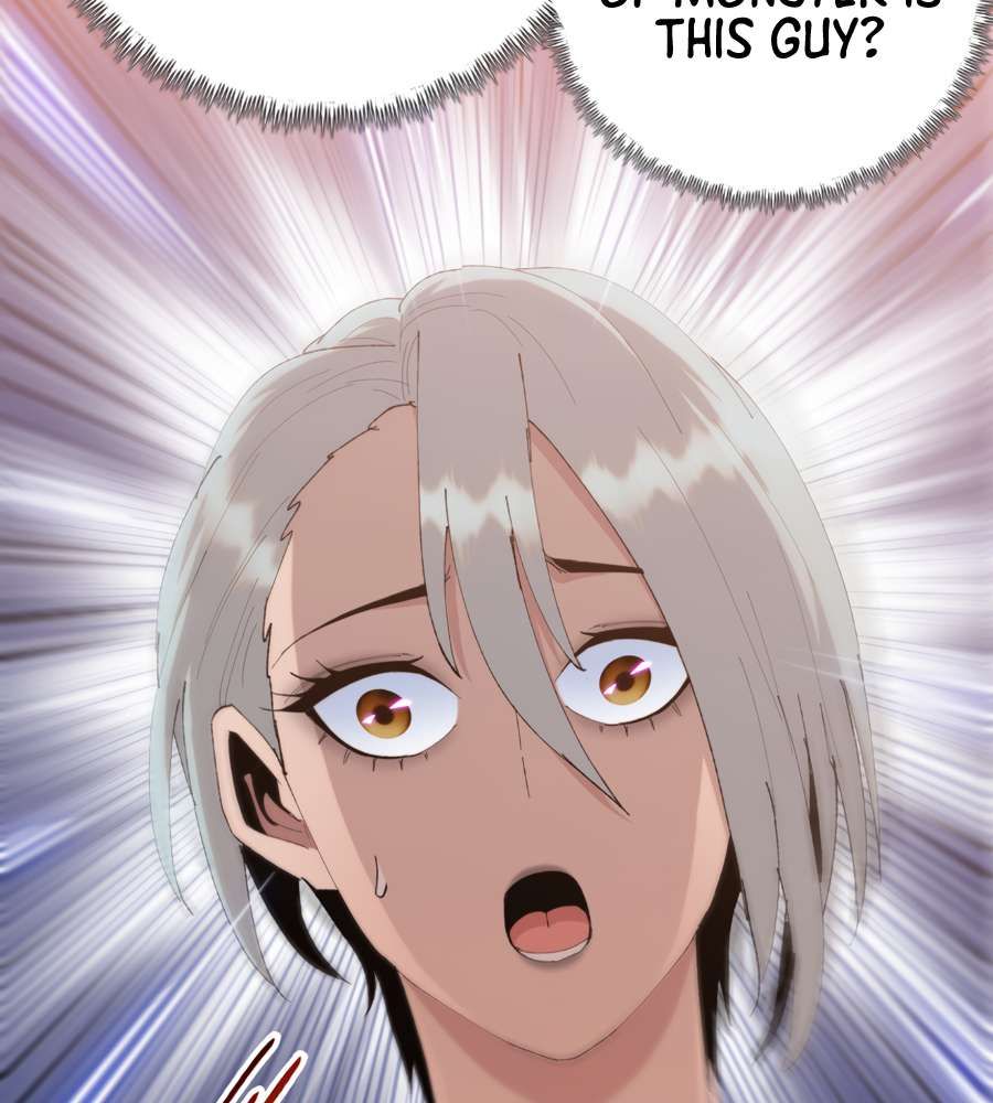 The Doomsday Ruthless Man: Hoarding Trillions of Supplies at the Beginning chapter 16 page 106