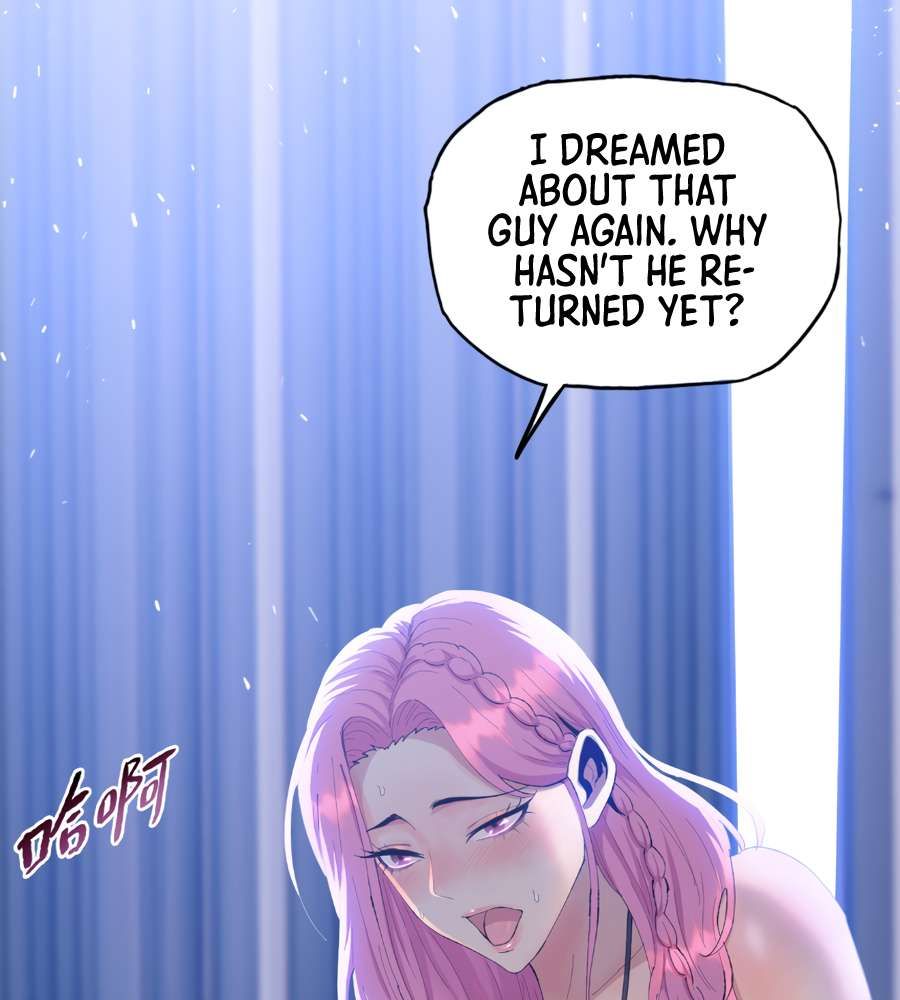 The Doomsday Ruthless Man: Hoarding Trillions of Supplies at the Beginning chapter 16 page 122