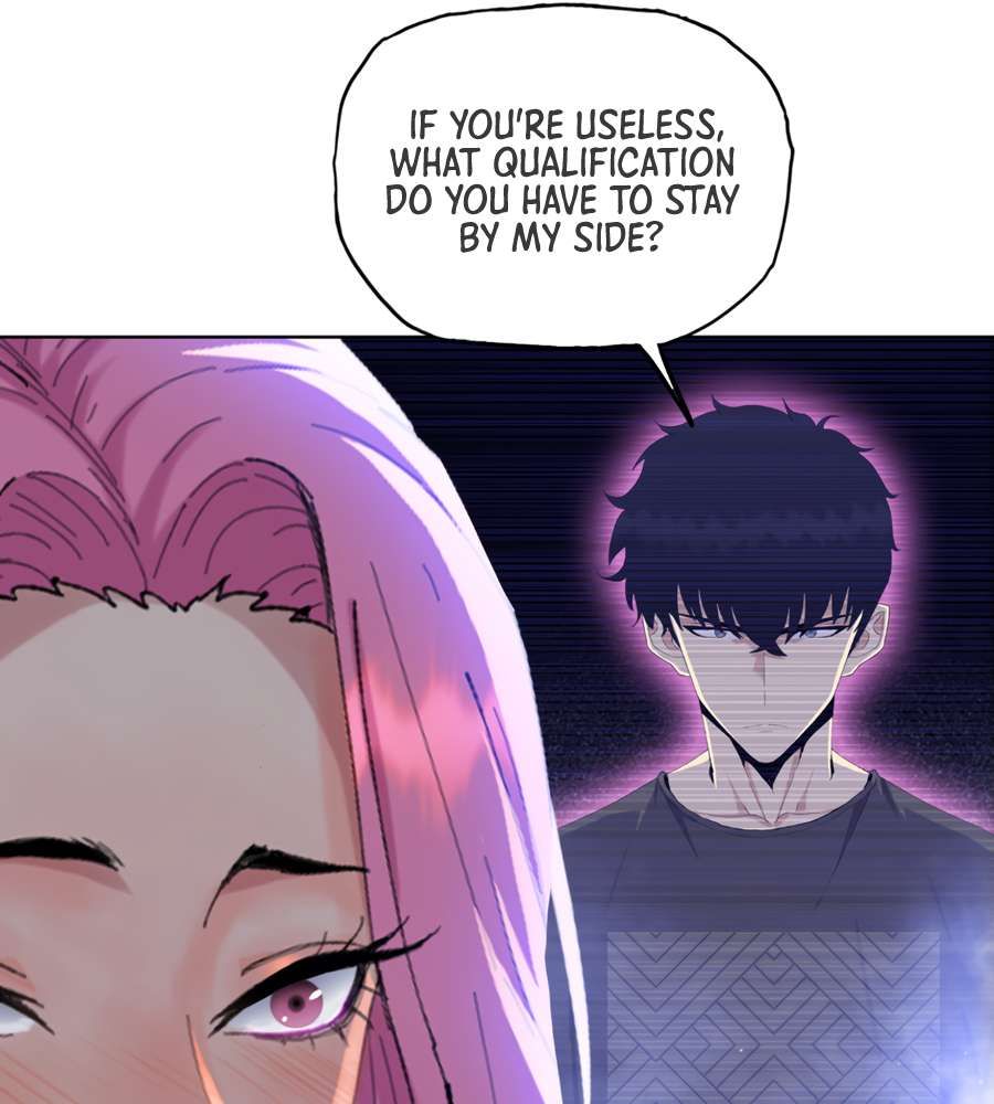 The Doomsday Ruthless Man: Hoarding Trillions of Supplies at the Beginning chapter 16 page 128