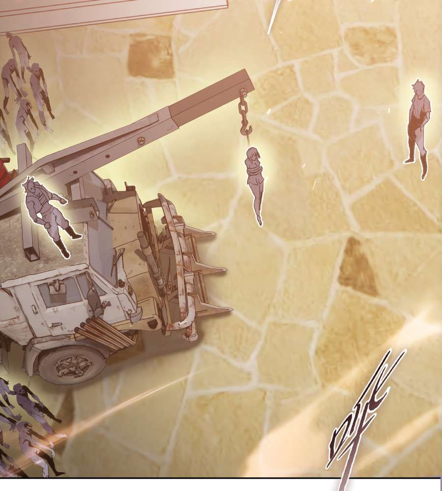 The Doomsday Ruthless Man: Hoarding Trillions of Supplies at the Beginning chapter 16 page 14