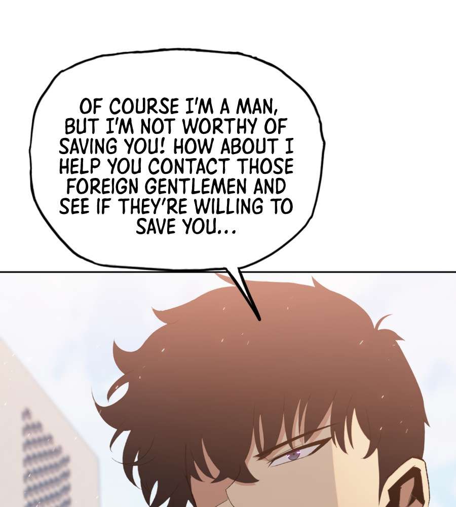 The Doomsday Ruthless Man: Hoarding Trillions of Supplies at the Beginning chapter 16 page 26