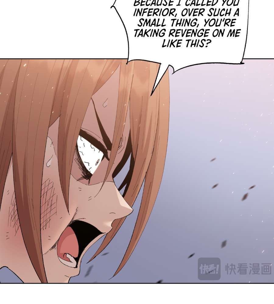 The Doomsday Ruthless Man: Hoarding Trillions of Supplies at the Beginning chapter 16 page 28