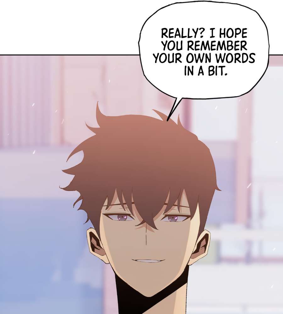 The Doomsday Ruthless Man: Hoarding Trillions of Supplies at the Beginning chapter 16 page 32