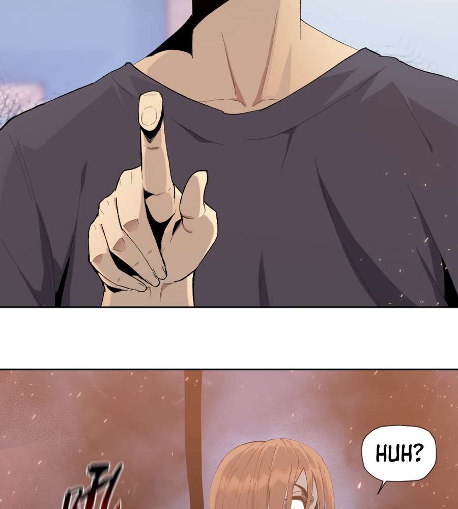 The Doomsday Ruthless Man: Hoarding Trillions of Supplies at the Beginning chapter 16 page 33