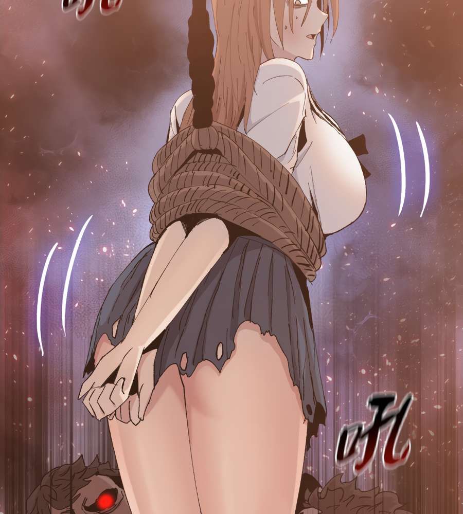 The Doomsday Ruthless Man: Hoarding Trillions of Supplies at the Beginning chapter 16 page 34