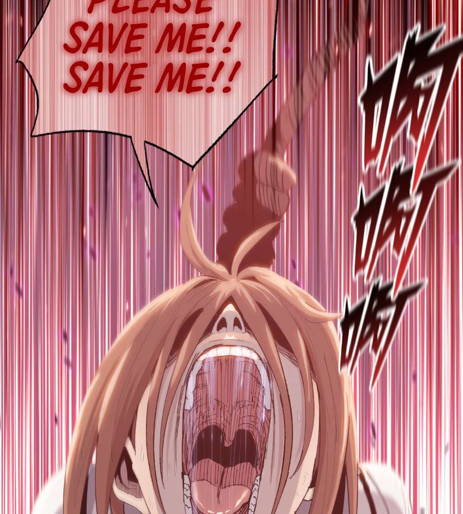 The Doomsday Ruthless Man: Hoarding Trillions of Supplies at the Beginning chapter 16 page 38