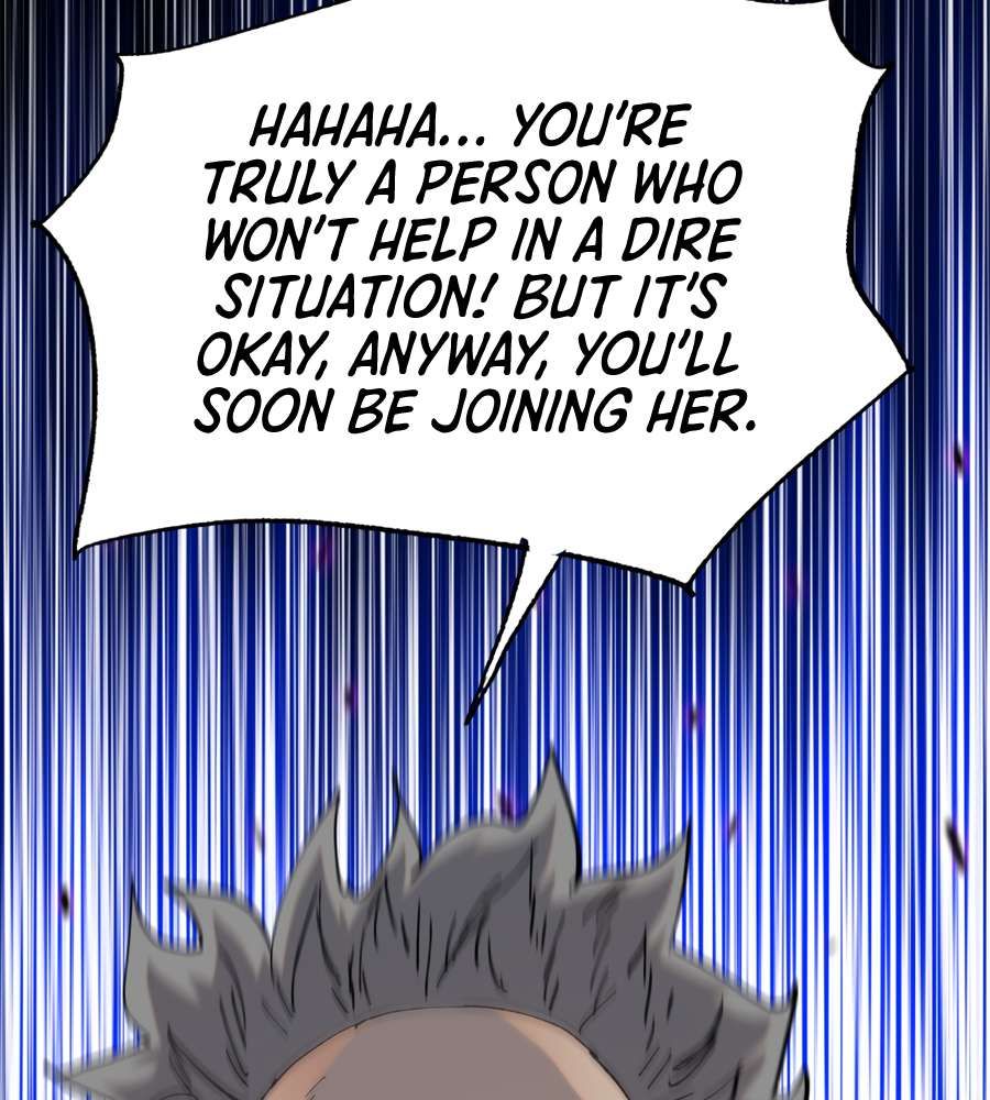 The Doomsday Ruthless Man: Hoarding Trillions of Supplies at the Beginning chapter 16 page 44