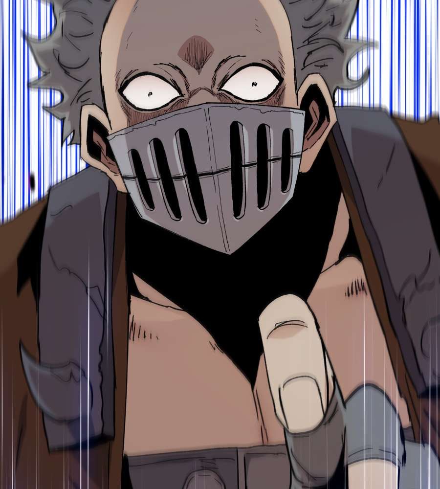 The Doomsday Ruthless Man: Hoarding Trillions of Supplies at the Beginning chapter 16 page 45