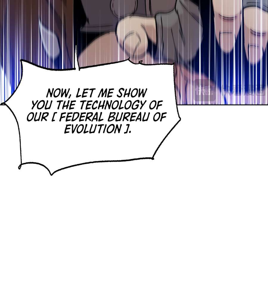 The Doomsday Ruthless Man: Hoarding Trillions of Supplies at the Beginning chapter 16 page 46