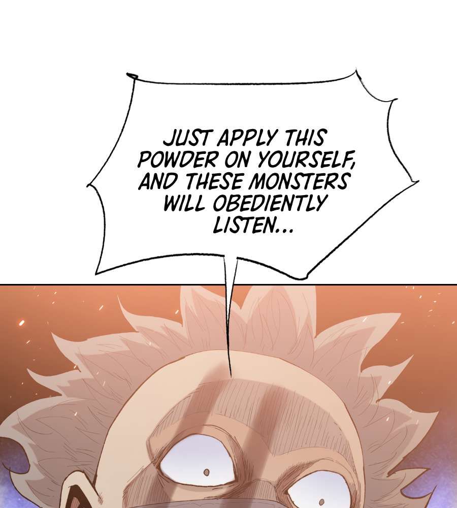 The Doomsday Ruthless Man: Hoarding Trillions of Supplies at the Beginning chapter 16 page 47