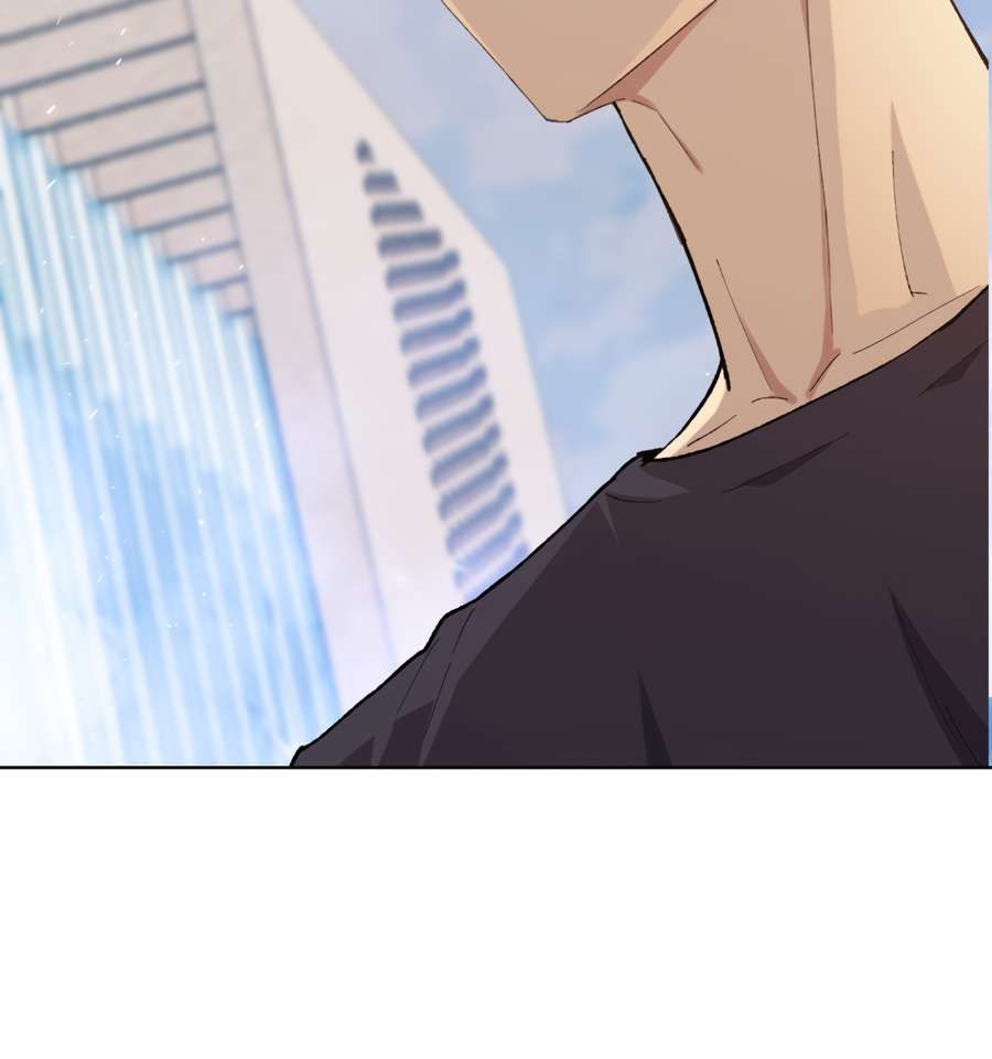 The Doomsday Ruthless Man: Hoarding Trillions of Supplies at the Beginning chapter 16 page 50