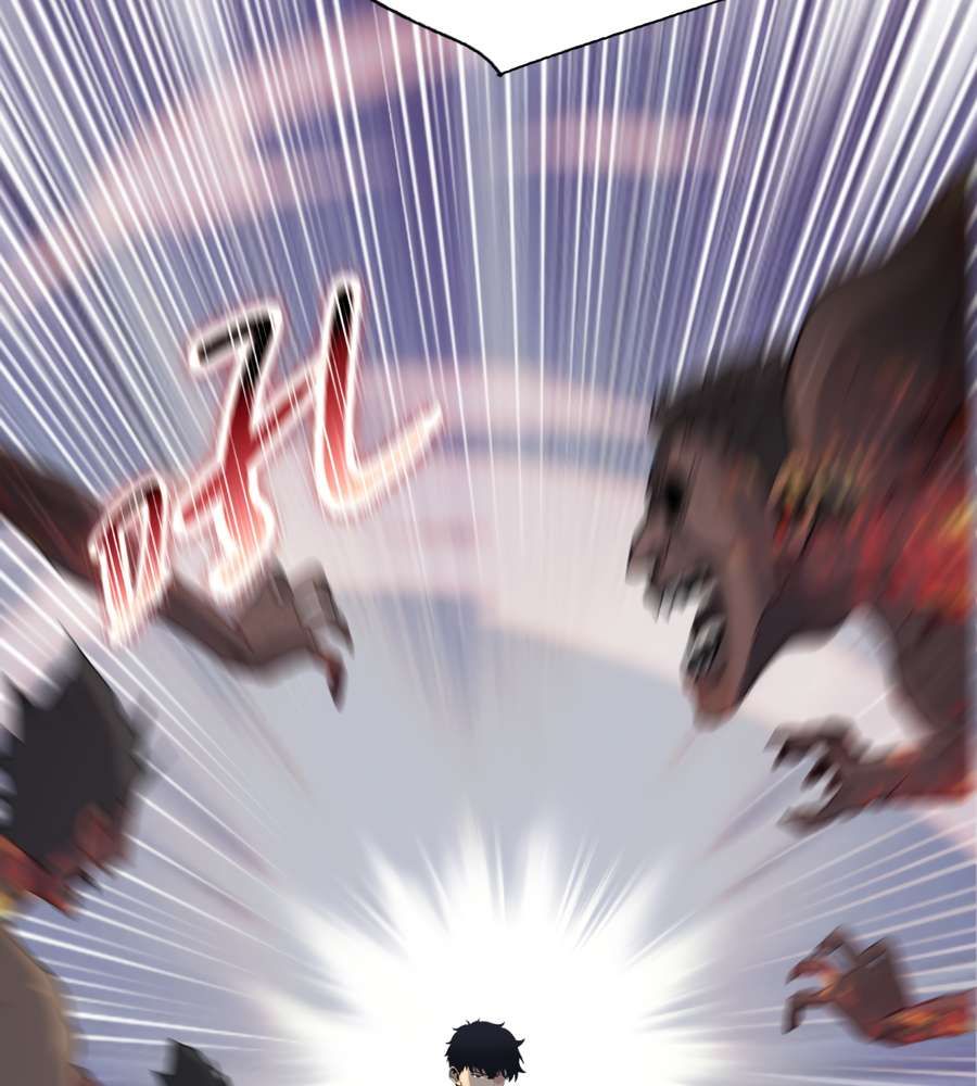 The Doomsday Ruthless Man: Hoarding Trillions of Supplies at the Beginning chapter 16 page 54