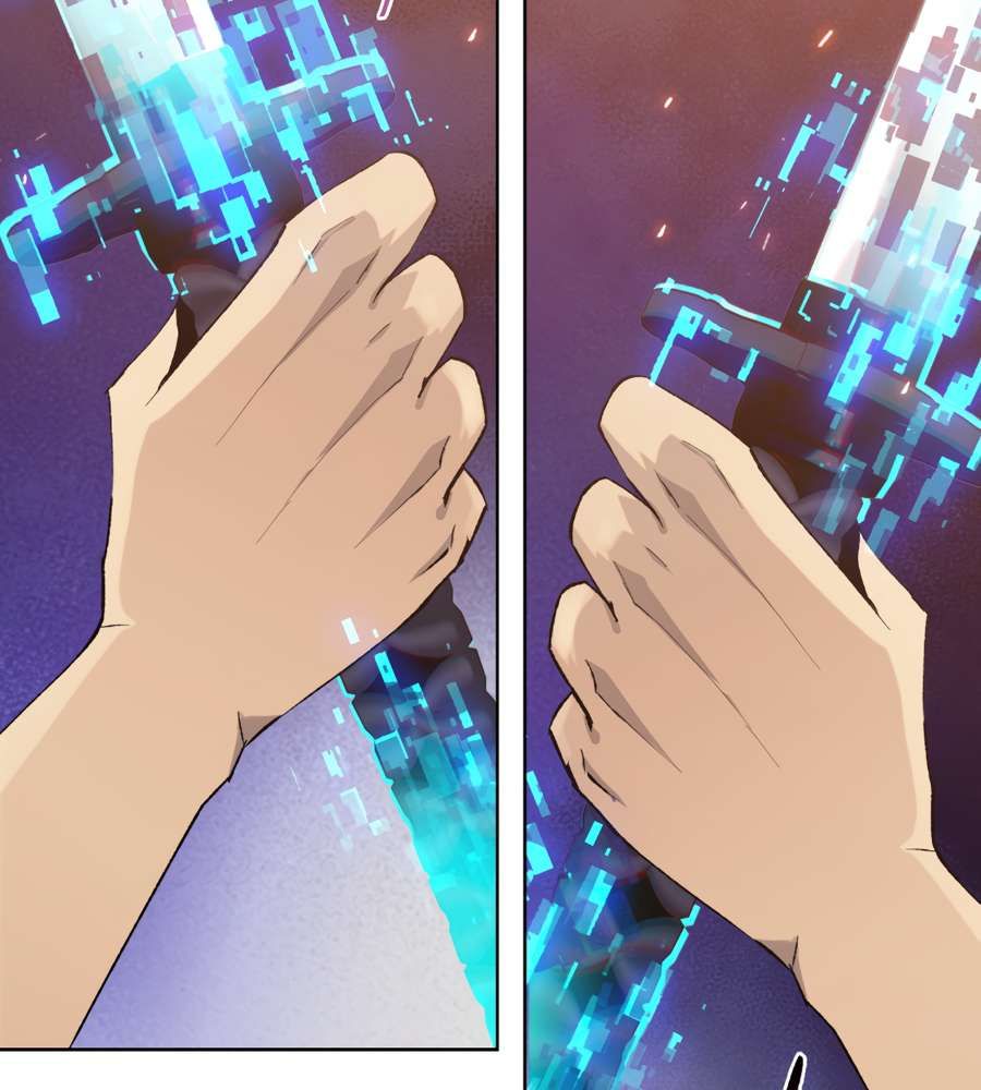 The Doomsday Ruthless Man: Hoarding Trillions of Supplies at the Beginning chapter 16 page 59