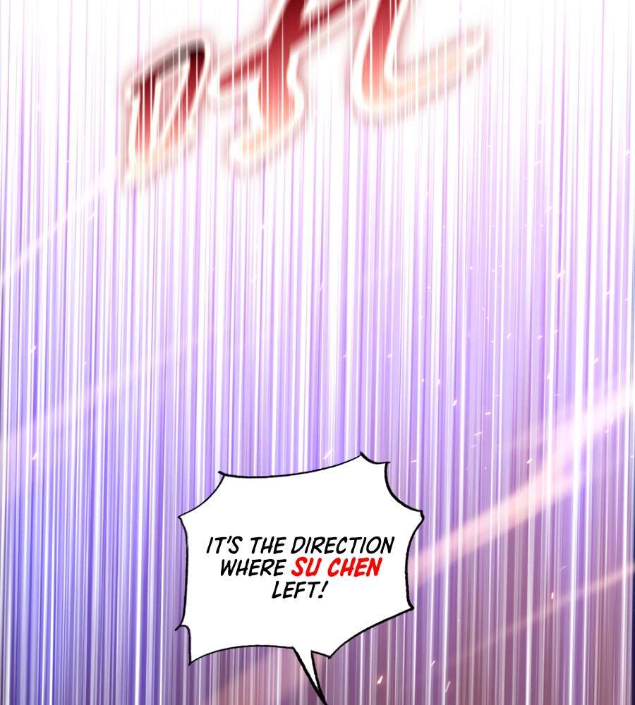 The Doomsday Ruthless Man: Hoarding Trillions of Supplies at the Beginning chapter 16 page 6