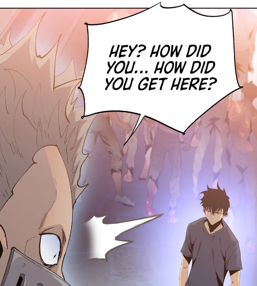 The Doomsday Ruthless Man: Hoarding Trillions of Supplies at the Beginning chapter 16 page 71