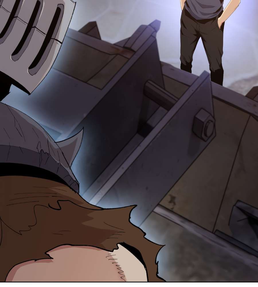 The Doomsday Ruthless Man: Hoarding Trillions of Supplies at the Beginning chapter 16 page 72