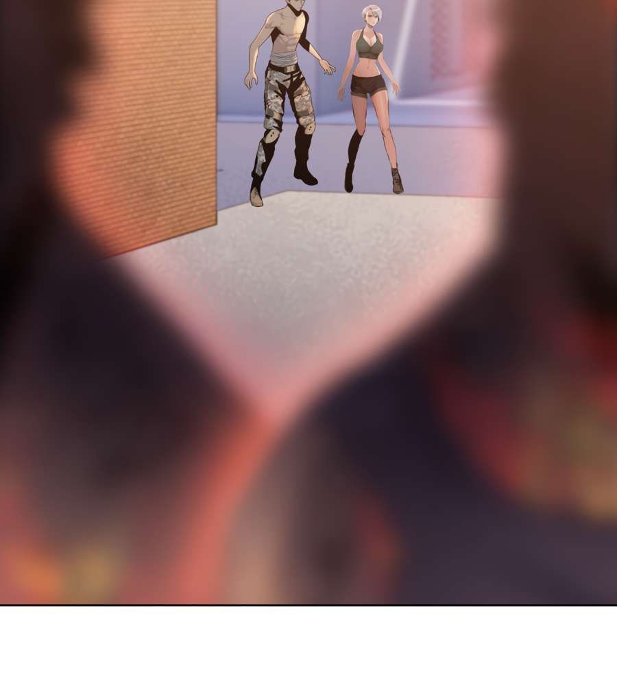 The Doomsday Ruthless Man: Hoarding Trillions of Supplies at the Beginning chapter 16 page 74