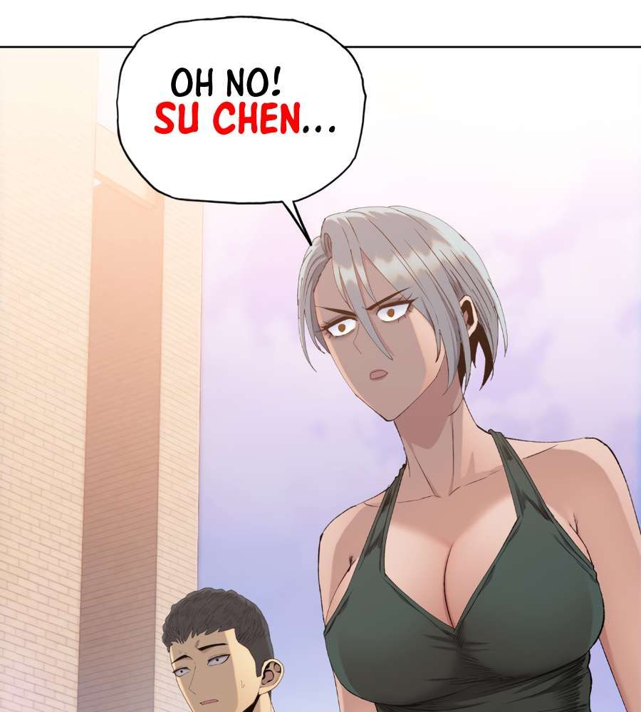 The Doomsday Ruthless Man: Hoarding Trillions of Supplies at the Beginning chapter 16 page 75