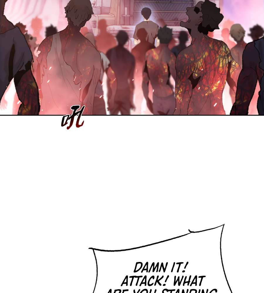 The Doomsday Ruthless Man: Hoarding Trillions of Supplies at the Beginning chapter 16 page 78