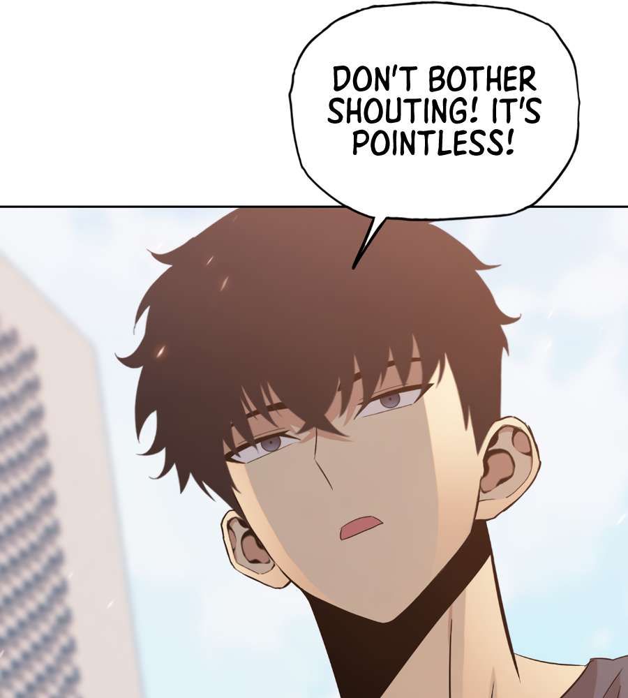 The Doomsday Ruthless Man: Hoarding Trillions of Supplies at the Beginning chapter 16 page 81