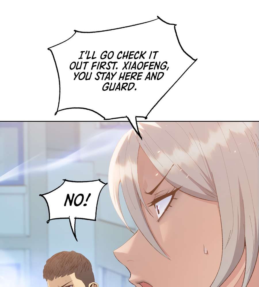 The Doomsday Ruthless Man: Hoarding Trillions of Supplies at the Beginning chapter 16 page 9