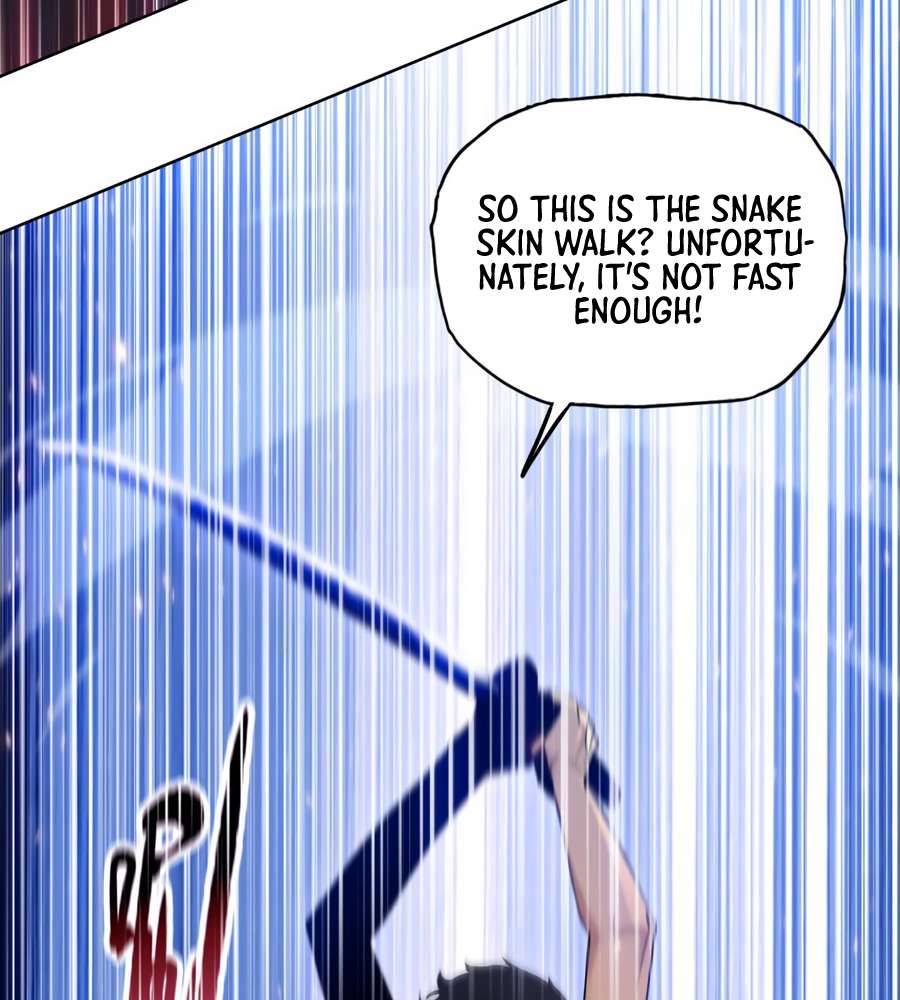 The Doomsday Ruthless Man: Hoarding Trillions of Supplies at the Beginning chapter 17 page 101