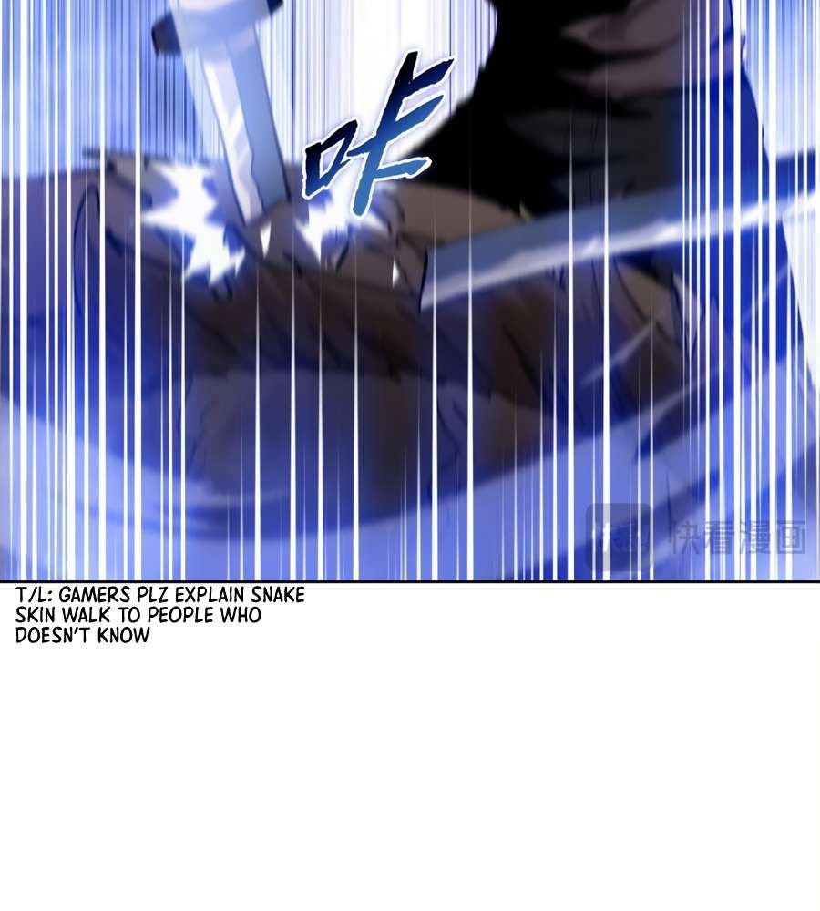 The Doomsday Ruthless Man: Hoarding Trillions of Supplies at the Beginning chapter 17 page 104