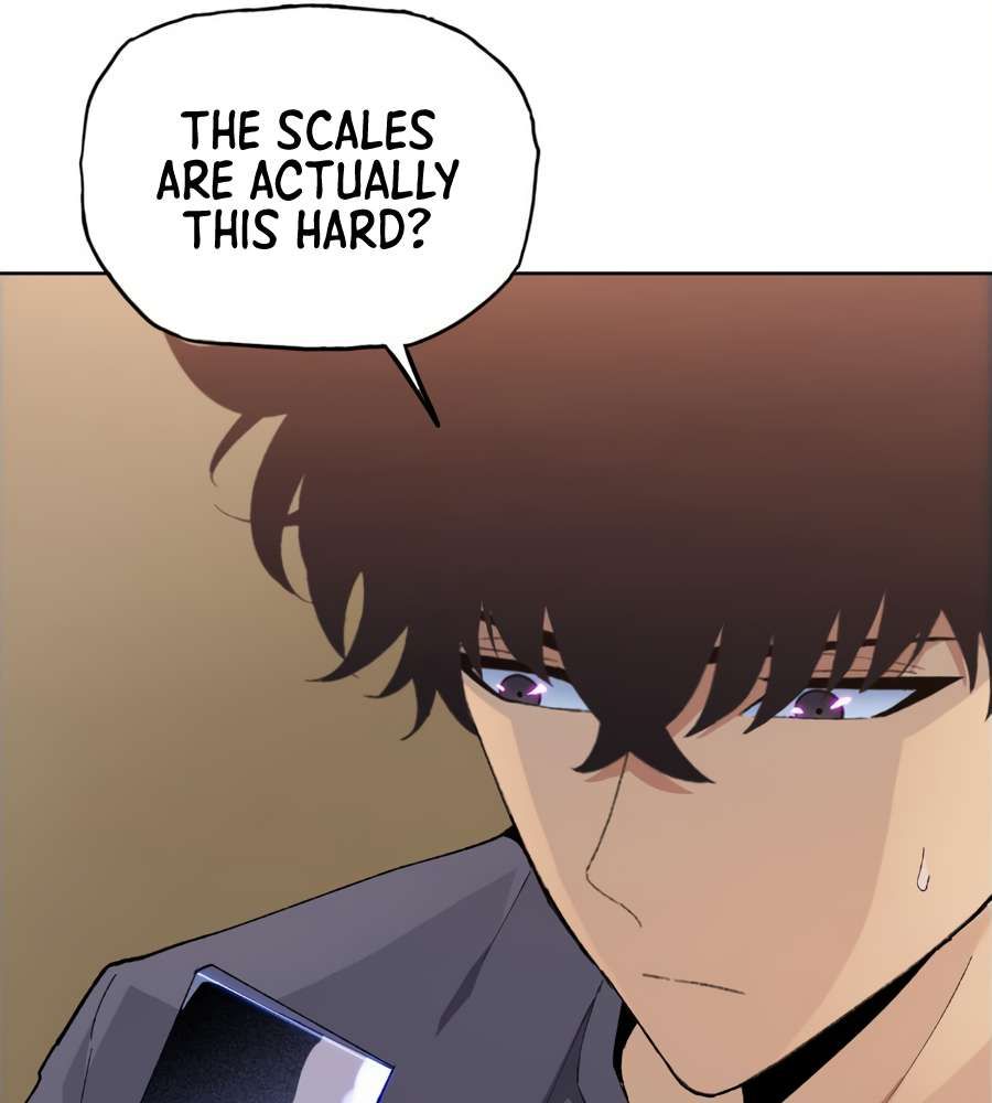 The Doomsday Ruthless Man: Hoarding Trillions of Supplies at the Beginning chapter 17 page 106