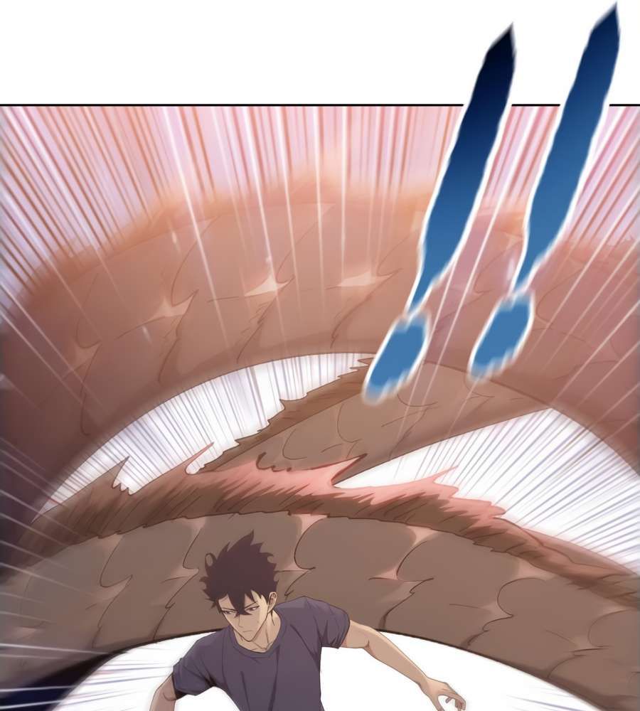 The Doomsday Ruthless Man: Hoarding Trillions of Supplies at the Beginning chapter 17 page 116