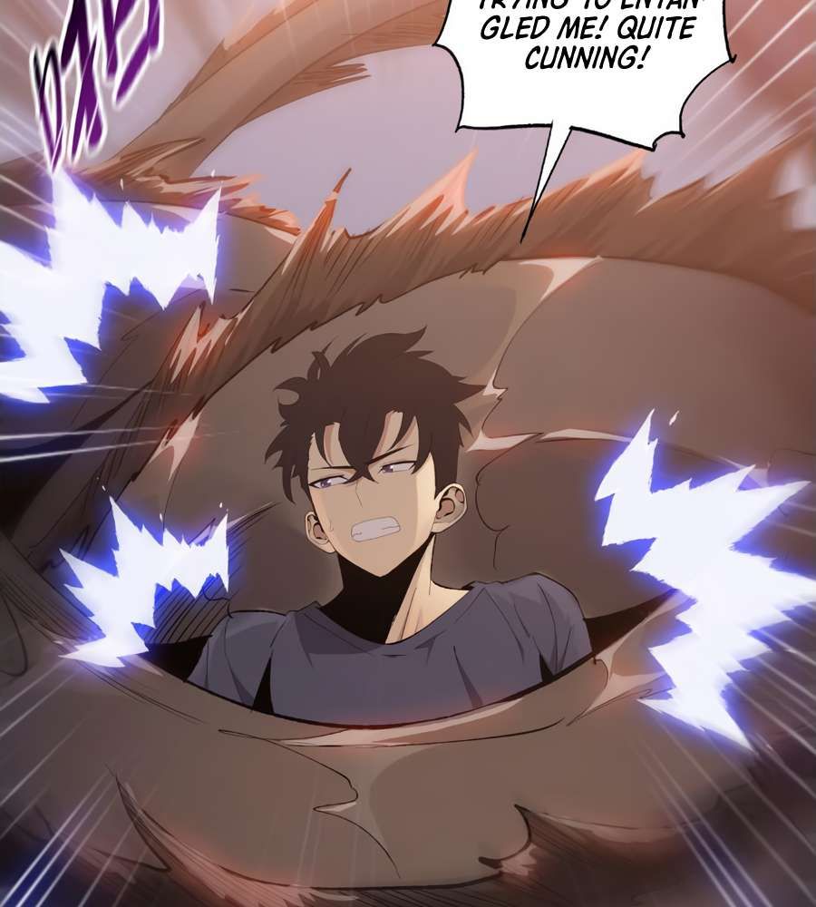 The Doomsday Ruthless Man: Hoarding Trillions of Supplies at the Beginning chapter 17 page 119