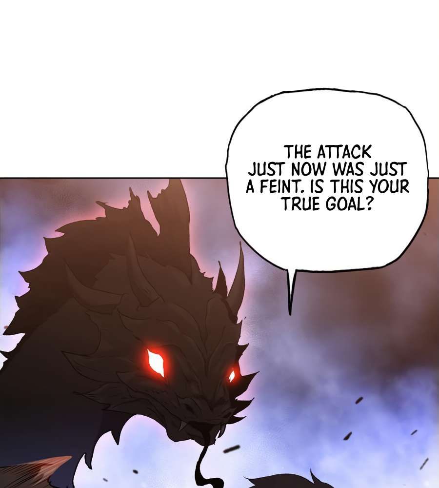 The Doomsday Ruthless Man: Hoarding Trillions of Supplies at the Beginning chapter 17 page 121