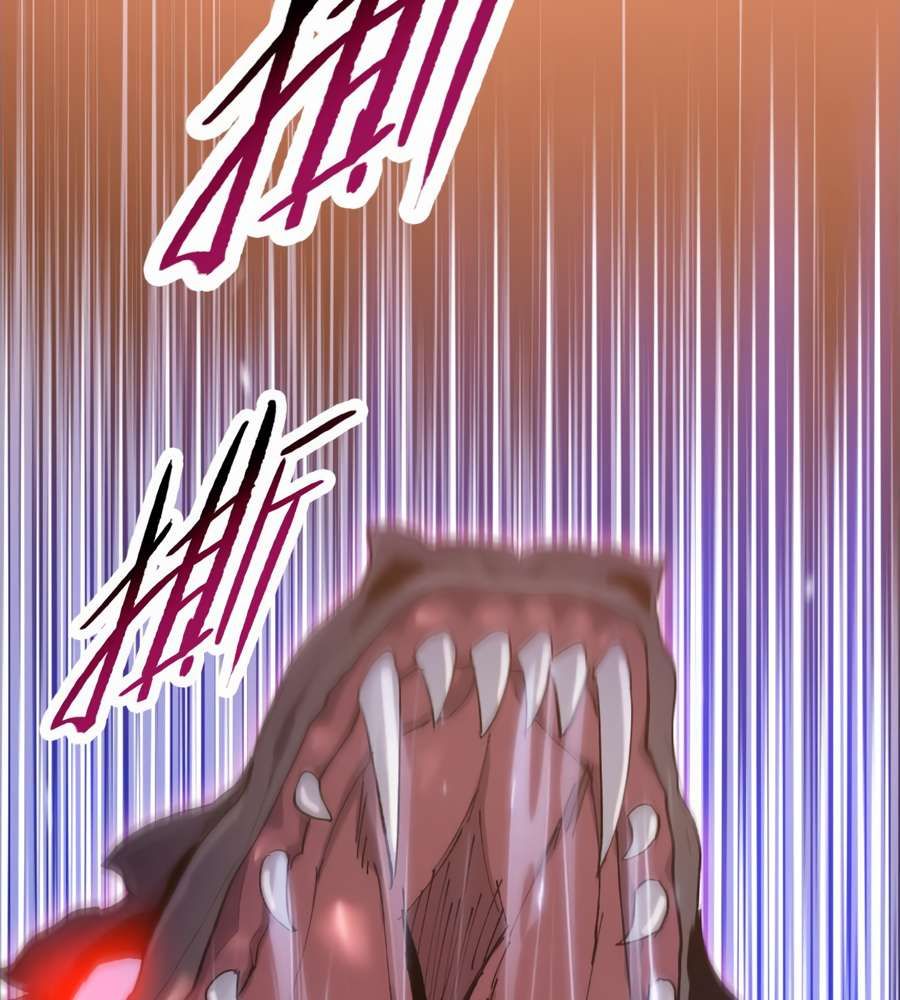 The Doomsday Ruthless Man: Hoarding Trillions of Supplies at the Beginning chapter 17 page 123