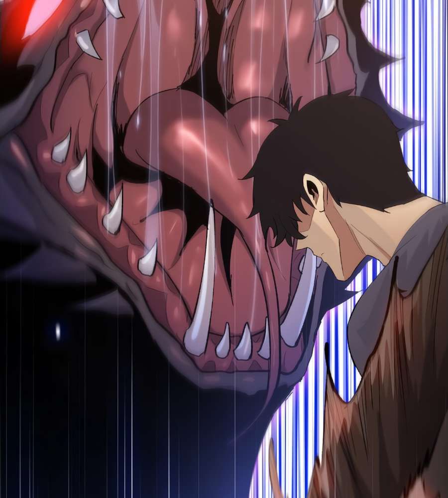 The Doomsday Ruthless Man: Hoarding Trillions of Supplies at the Beginning chapter 17 page 124