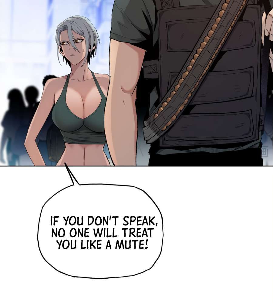 The Doomsday Ruthless Man: Hoarding Trillions of Supplies at the Beginning chapter 17 page 129