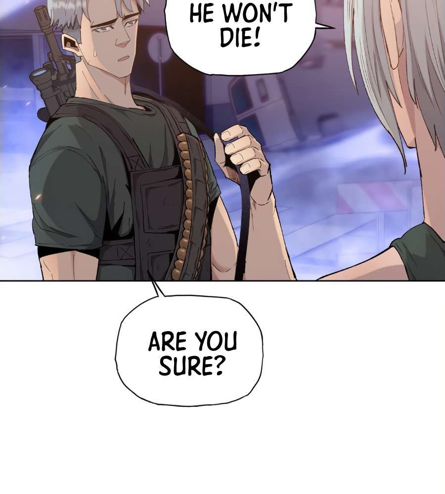 The Doomsday Ruthless Man: Hoarding Trillions of Supplies at the Beginning chapter 17 page 131