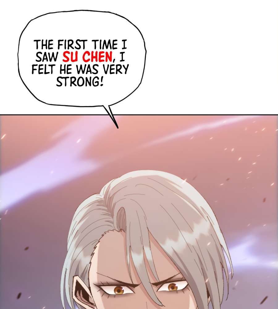 The Doomsday Ruthless Man: Hoarding Trillions of Supplies at the Beginning chapter 17 page 132