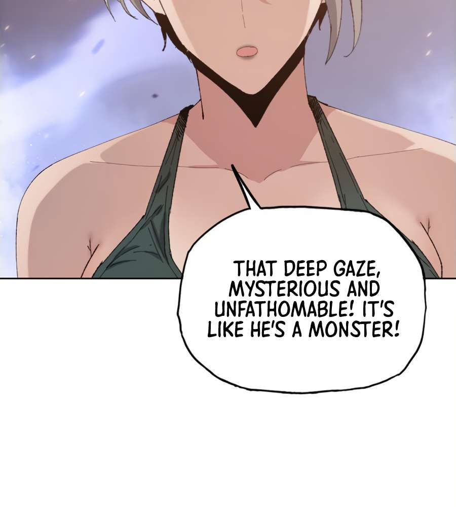 The Doomsday Ruthless Man: Hoarding Trillions of Supplies at the Beginning chapter 17 page 133