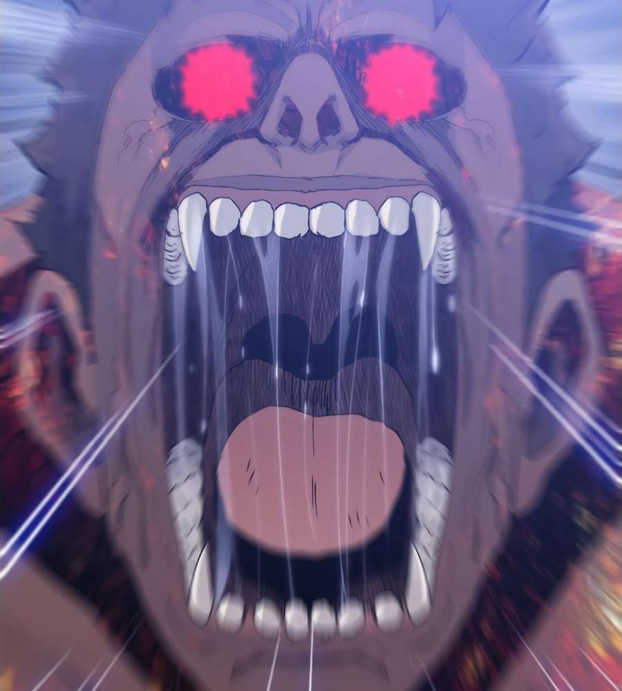 The Doomsday Ruthless Man: Hoarding Trillions of Supplies at the Beginning chapter 17 page 15