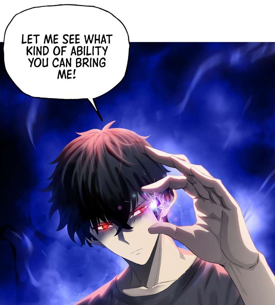 The Doomsday Ruthless Man: Hoarding Trillions of Supplies at the Beginning chapter 17 page 153