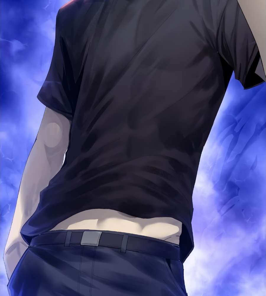 The Doomsday Ruthless Man: Hoarding Trillions of Supplies at the Beginning chapter 17 page 154